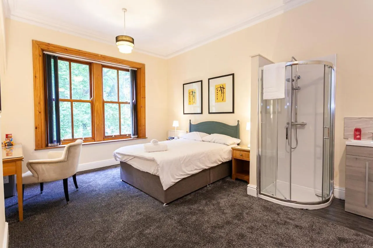 Townhouse No 12 Hotel Huddersfield