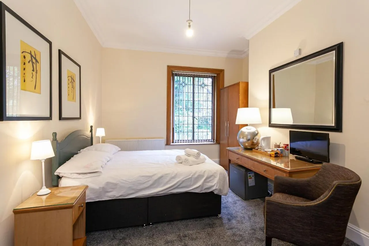 Townhouse No 12 Hotel Huddersfield