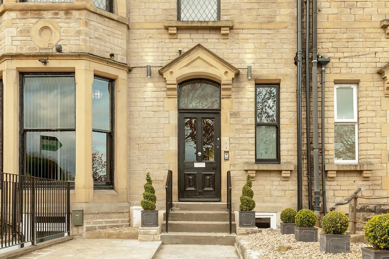 Townhouse No 12 Hotel Huddersfield
